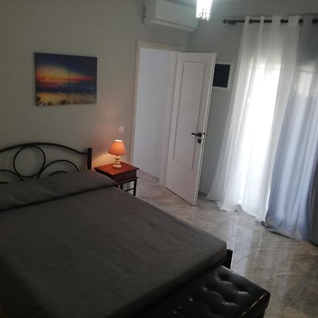 Anestis Studios Agios Georgios  Room photo