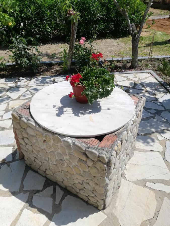 Anestis Studios Agios Georgios  Exterior photo