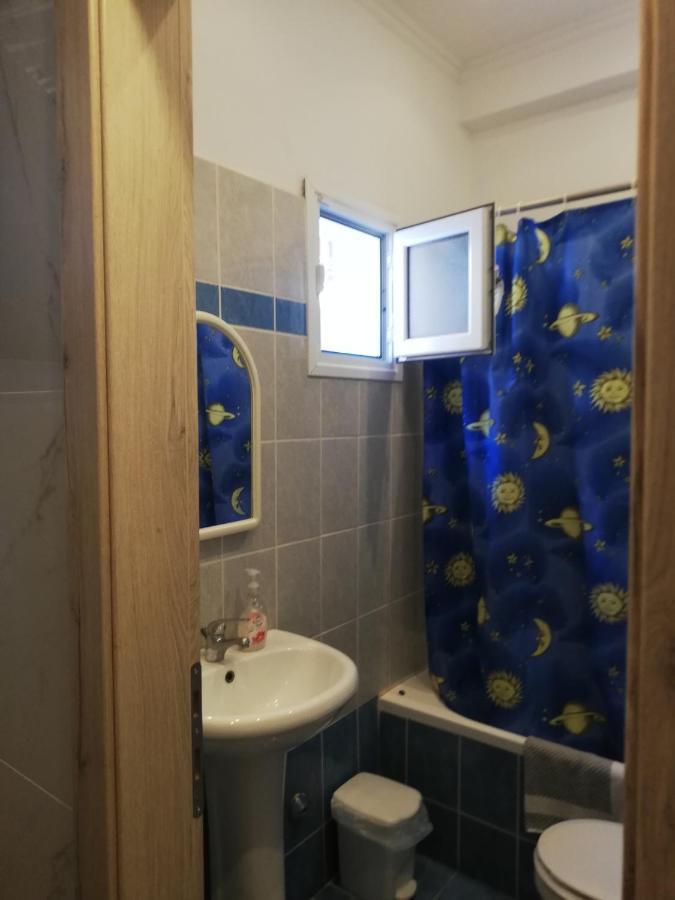 Anestis Studios Agios Georgios  Room photo