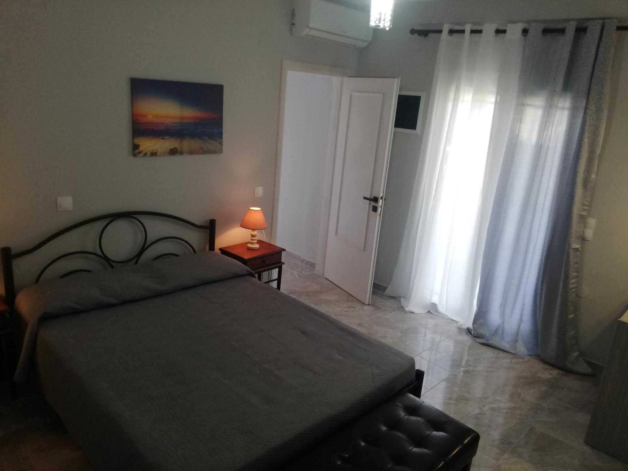 Anestis Studios Agios Georgios  Room photo